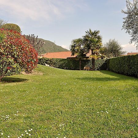 Appartamento Il Moresine Roe Exterior foto