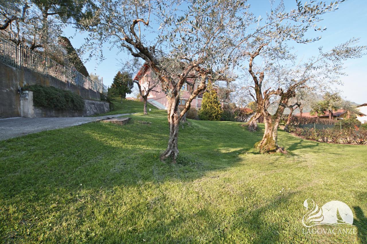 Appartamento Il Moresine Roe Exterior foto